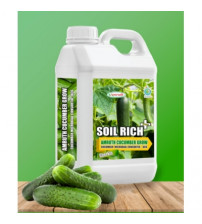 Cucumber Grow Microbial Consortia 5 Litre